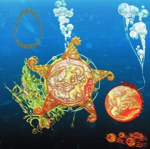 Submerge