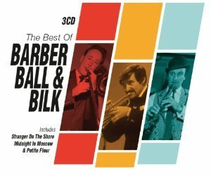 The Best Of Barber, Ball & Bilk