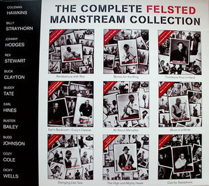 The Complete Felsted Mainstream Collection