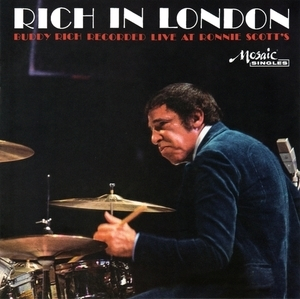 Rich In London