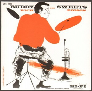 Buddy And Sweets