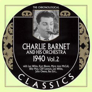 1940 Vol. 2 (The Chronological Classics)