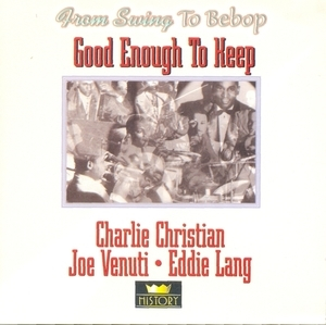 Good Enough To Keep (2CD)