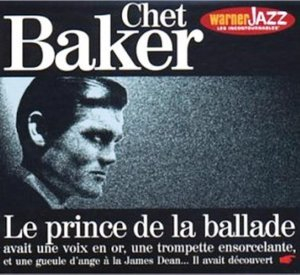 Le Prince De La Ballade