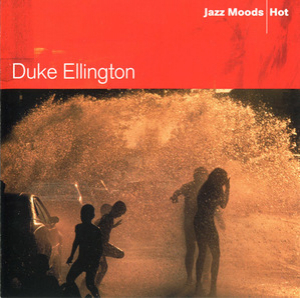 Jazz Moods - Hot