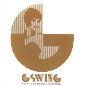 G-swing - Swing For Modern Clubbing