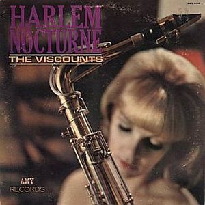 Harlem Nocturne