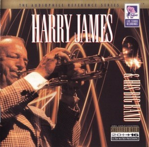 Harry James & His Big Band