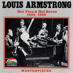 Hot Five And Hot Seven (1925-1928)