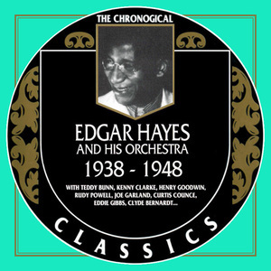 1938-1948 (The Chronological Classics)