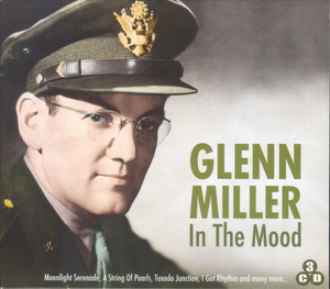 In The Mood (3CD)