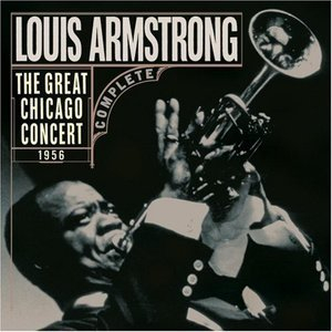 The Great Chicago Concert (2CD)