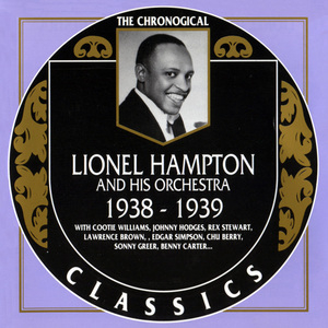 1938-1939 {chronological Classics, 534}