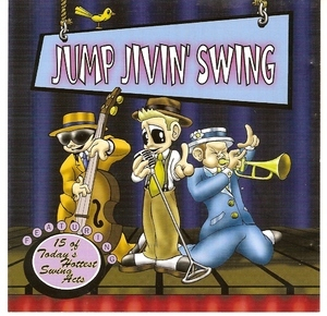 Jump Jivin' Swing