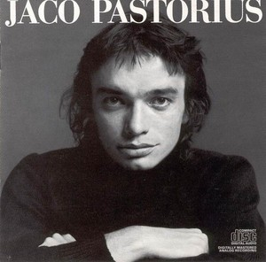Jaco Pastorius