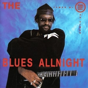 Blues Allnight