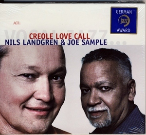 Creole Love Call