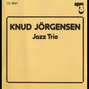 Knud Jorgensen Jazz Trio