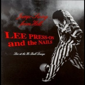 Jump Swing From Hell: Live At The Hi-ball Lounge