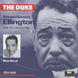 Hop Head [1924-1928] (Vol.1 CD 2)