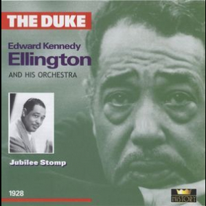 Jubilee Stomp [1928] (Vol.2 CD 1)