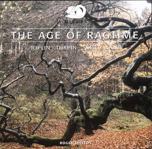 The Age Of Ragtime