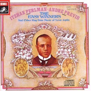Scott Joplin - The Easy Winners