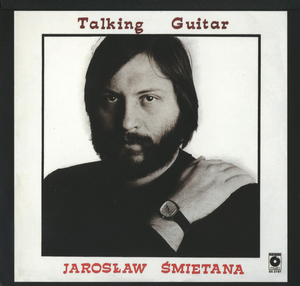 Talking Guitar