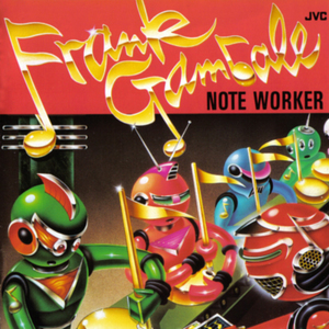 Note Worker