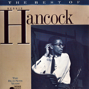 The Best of Herbie Hancock