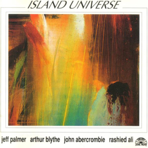 Island Universe