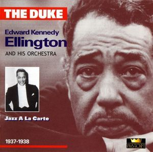 Jazz A La Carte [1937-1938] (Vol.10 CD 2)