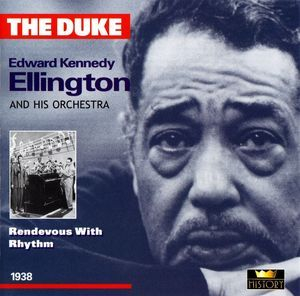 Rendevous With Rhythm [1938] (Vol.11 CD 1)