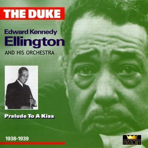 Prelude To A Kiss [1938-1939] (Vol.12 CD 1)