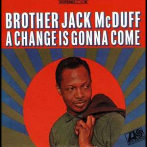 A Change Is Gonna Come / Double Barrelled Sou