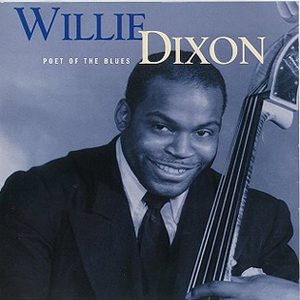Poet Of The Blues