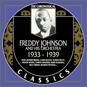 1933 - 1939