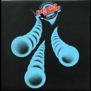 Nightingales & Bombers (Japan Paper Sleeve Collection Vol.1)