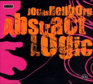 Abstract Logic - Remastered