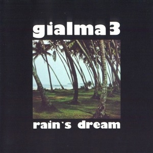 Rain's Dream