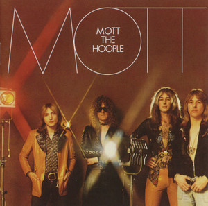 Mott (remastered + bonus tracks 2006)