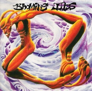 Blooming Scut