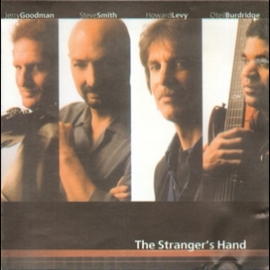 The Stranger's Hand