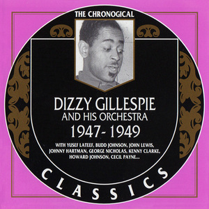1947-49 (The Chronological Classics)