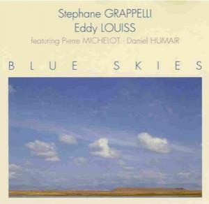 Blue Skies