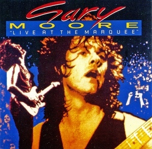 Live At The Marquee
