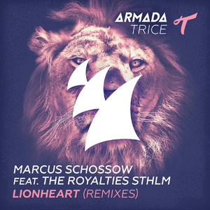 Lionheart 