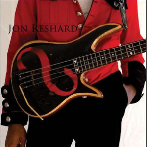 Jon Reshard