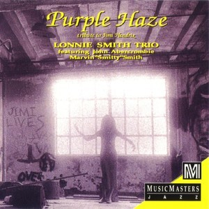 Purple Haze - Tribute To Jimi Hendrix