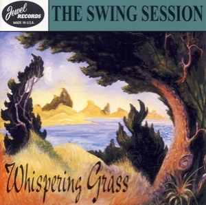 Whispering Grass